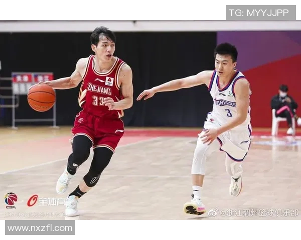 南京篮球队强势领跑最新篮球力量TOP10榜单分析与展望