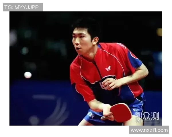 赵敏的乒乓球人生深度对话探索她的奋斗与梦想之路