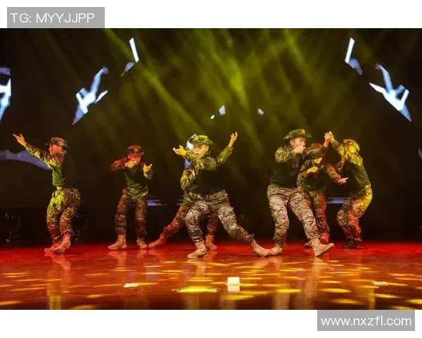 重庆街舞队凭借创新战术在全国街舞战术排名中创下新高引发热议